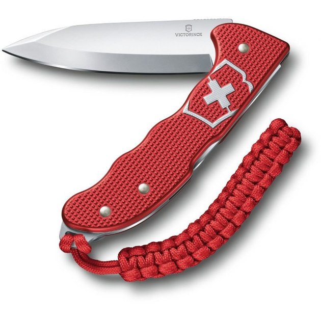 Ніж складаний Victorinox Hunter Pro (0.9415.20) - зображення 1