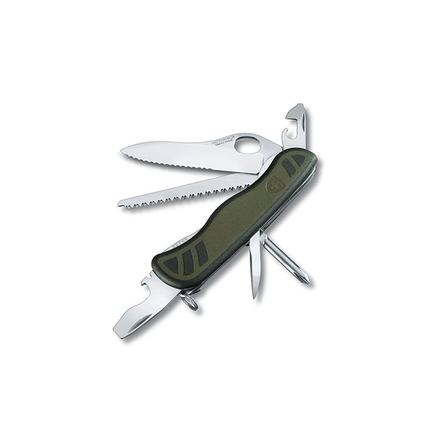 Ніж складаний Victorinox Swiss Soldier's (0.8461.MWCHB1) - зображення 1