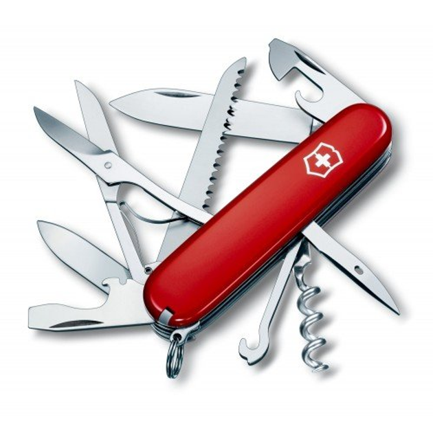 Нож Victorinox Huntsman 1.3715 - изображение 1