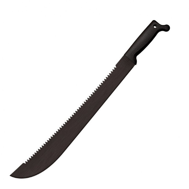 Мачете Cold Steel Latin Plus 24" 97AM24D - изображение 1