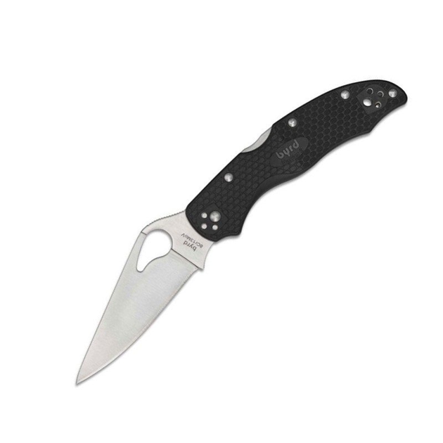 Ніж Spyderco Byrd Harrier 2 FRN (BY01PBK2) - зображення 1