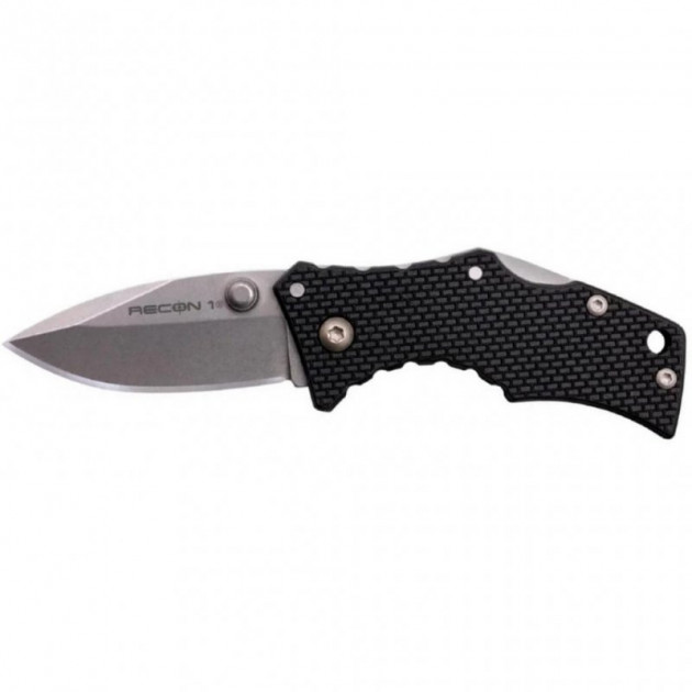 Ніж складний Cold Steel Micro Recon 1 TP 4034SS (27DW) - изображение 1