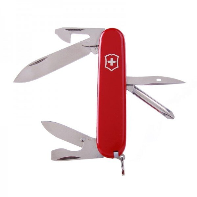 Нож Victorinox Swiss Army Tinker Small (0.4603) - изображение 2