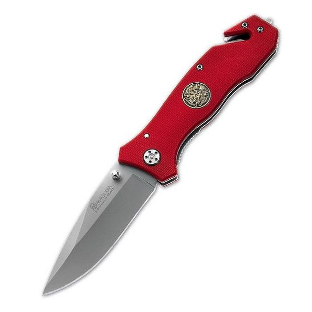 Ніж Boker Magnum Fire Brigade (01MB366) - изображение 1