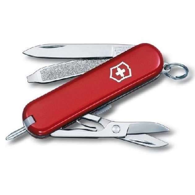 Ніж Victorinox Signature 0.6225 - зображення 1