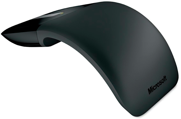 Мышь Microsoft ARC Touch Wireless Black (RVF-00056) – фото, отзывы ...