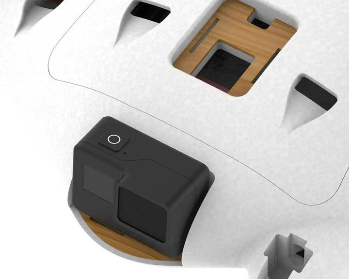 Літаюче крило SonicModell AR.Wing Pro (KIT) - зображення 9