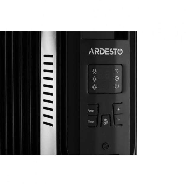 Обогреватель Ardesto OFH-E09X2 (235862) - изображение 6