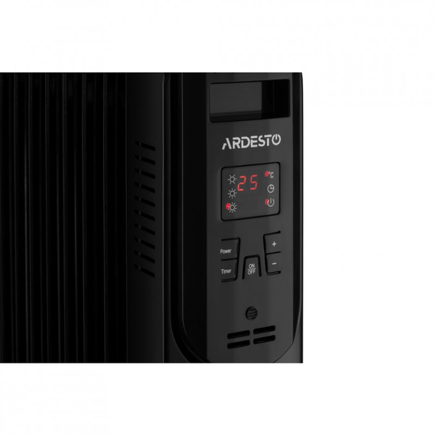 Обогреватель Ardesto OFH-E09X2 (235862) - изображение 10