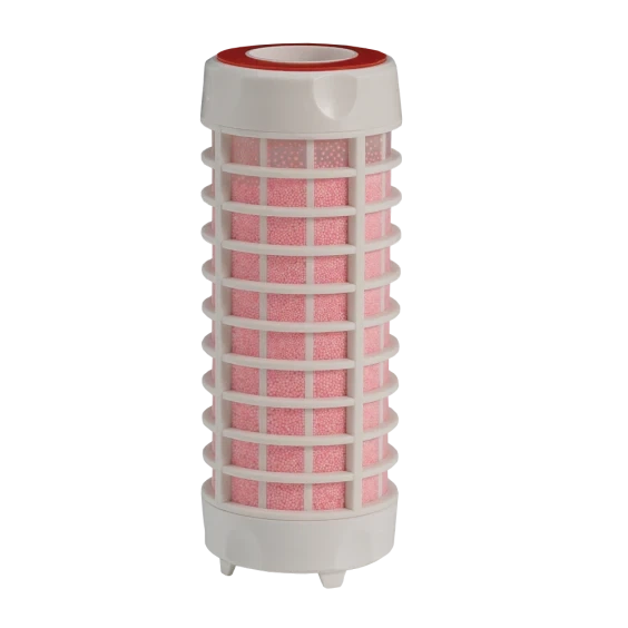 Картридж для фільтра від накипу Ecosoft SCALEX (PSE2005ECO) - зображення 2