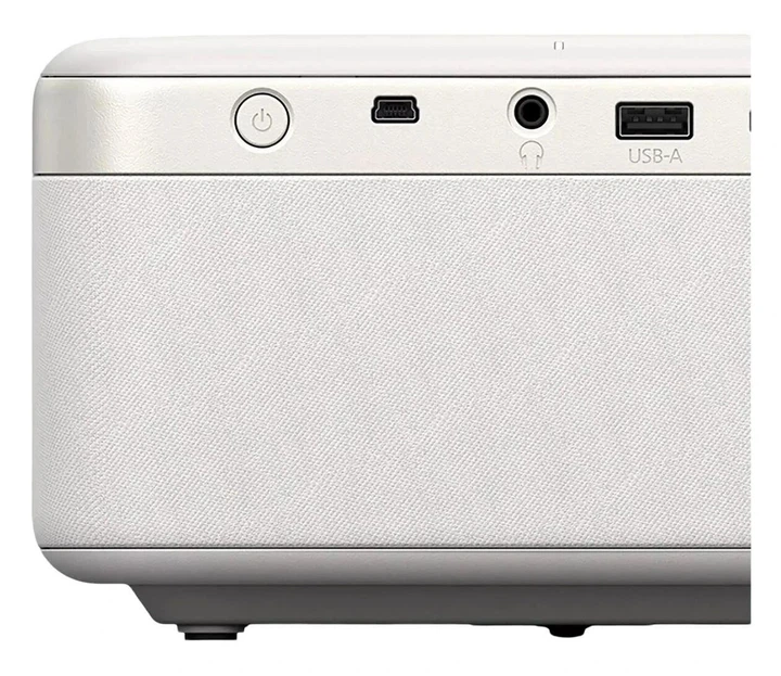 Проектор Epson EF-21W (V11HB35040) EU – фото, відгуки
