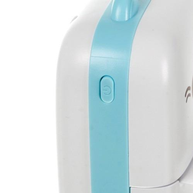 Детский принтер Mini printer Котик Bluetooth портативный термопринтер + 11 рулонов бумаги Izoxis - изображение 5