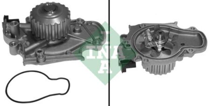 Водяна помпа Ina (538012910) - зображення 1