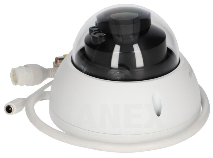 IP-камера Dahua Dome WizSense Network Camera 2MP IR (DH-IPC-HDBW3241R-ZS-S2) - зображення 5