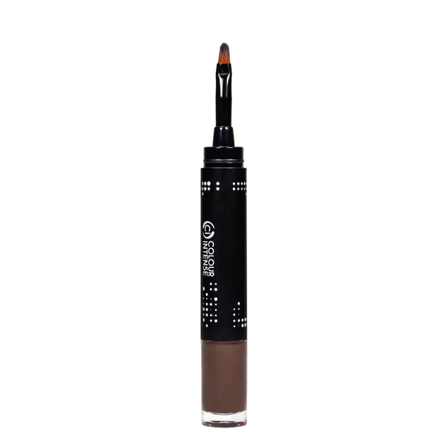 Помадка для брів Colour Intense Brow Pomade Easy sculpt BP-1 № 03 Medium Brown Коричневий - Фото 4 Помадка для брів Colour Intense Brow Pomade Easy sculpt BP-1 № 03 Medium Brown Коричневий - изображение 4