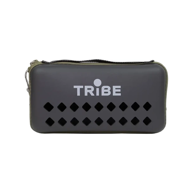 Рушник з мікрофібри Tribe Pocket Towel 90х180 см, (T-LC-0001-2XL-army-green) - зображення 2