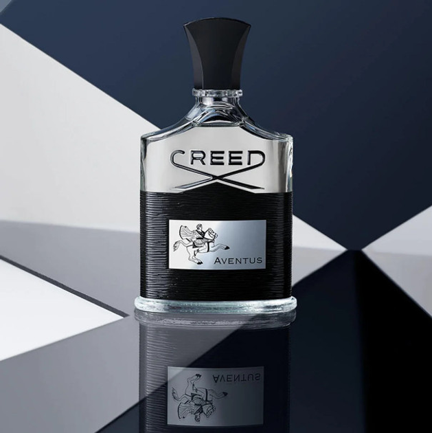 Парфюмированная вода для мужчин Creed Aventus 50 мл – купить