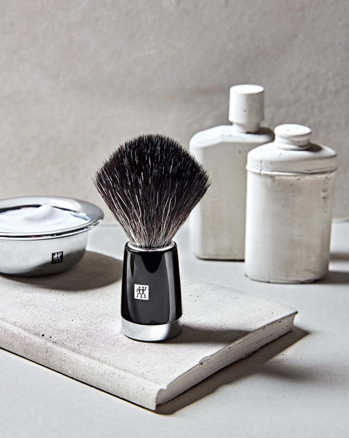 Помазок для гоління Zwilling Classic 10.5 см (4009839495281) - зображення 4
