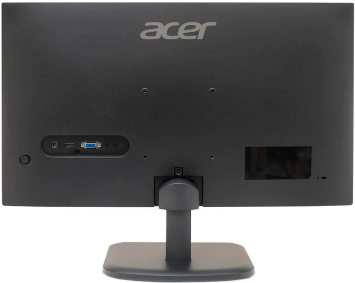 Монитор 27" Acer EK271EBI (UM.HE1CD.E01) IPS FHD / 100Hz / 1ms / AMD FreeSync / Low Blue Light / HDMI - изображение 8