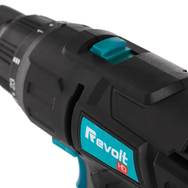 Шуруповерт электрический Revolt ES980HD - изображение 3