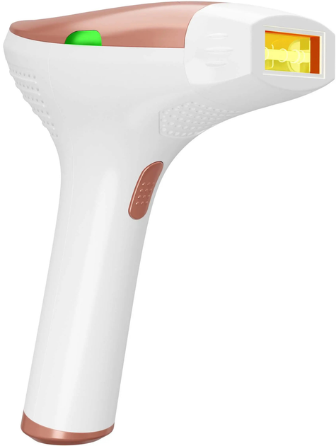 Фотоепілятор Beautifly B-Shine Pro (5903003700944) - зображення 7
