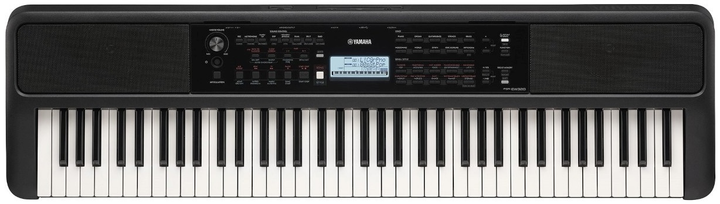 Syntezator Yamaha PSR-EW320 - obraz 1