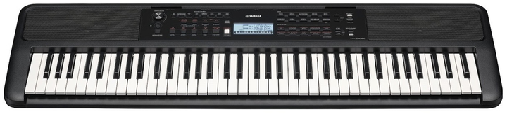 Syntezator Yamaha PSR-EW320 - obraz 2