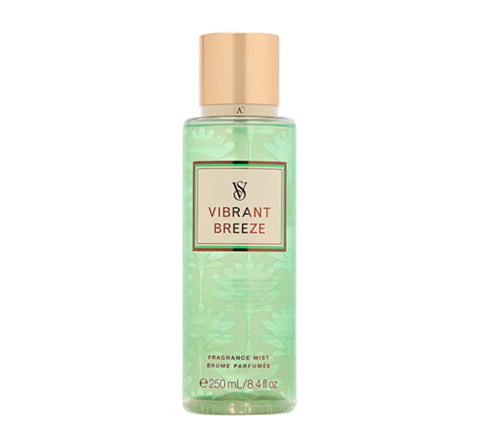 Mgiełka do ciała Victoria's Secret Vibrant Breeze 250 ml (667559066316) - obraz 1