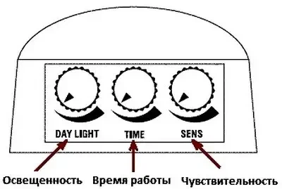 Датчик движения, 160° ИК PIR - черный - изображение 4