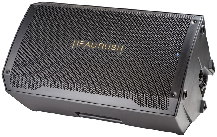 Кабінет гітарний Headrush FRFR-112 MK2 - зображення 2