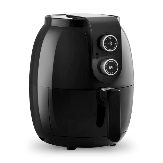 Мультипіч аерогриль (аерофритюрниця) Berdsen BD-650 3,6 л - изображение 2