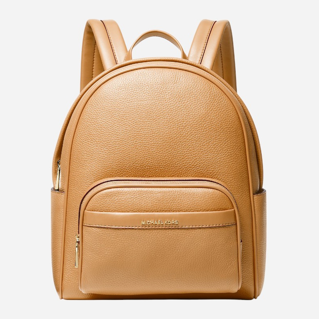Рюкзак женский с натуральной кожи вмещает формат А4 Michael Kors ...