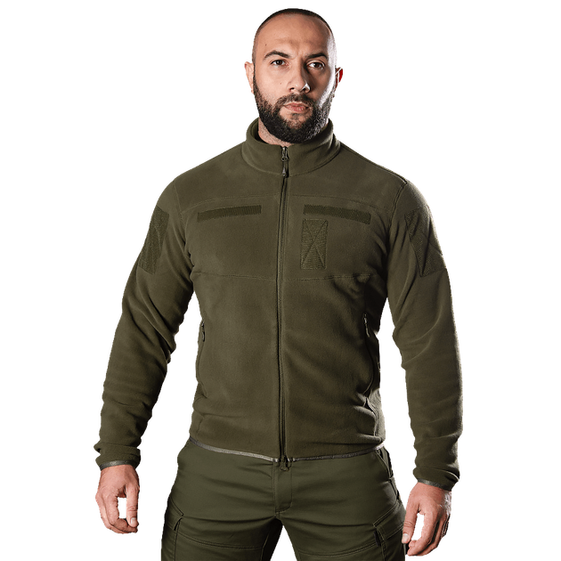 Кофта Army Himatec 100 Олива 3XL - зображення 1