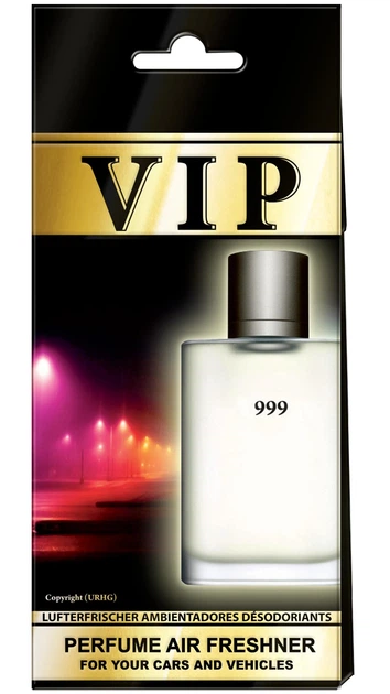 Автопарфюм Armani *Aqua Di Gio* - изображение 2