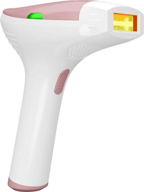 Фотоепілятор Beautifly B-Shine Blush (5903003700951) - зображення 4