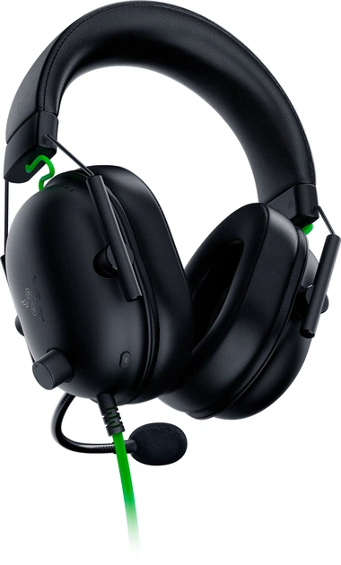 Наушники Razer Blackshark V2 X Black (RZ04-03240100-R3M1) - изображение 4