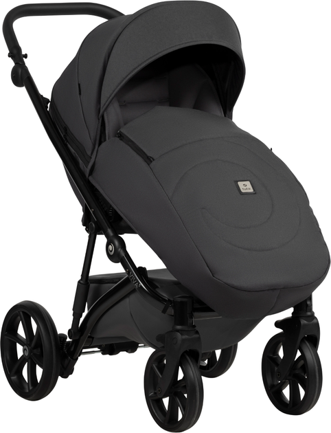 Коляска универсальная TUTIS VIVA5 Essential Periscape (1452072) - изображение 4