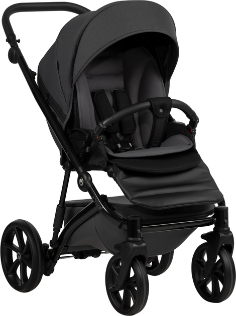 Коляска универсальная TUTIS VIVA5 Essential Periscape (1452072) - изображение 5