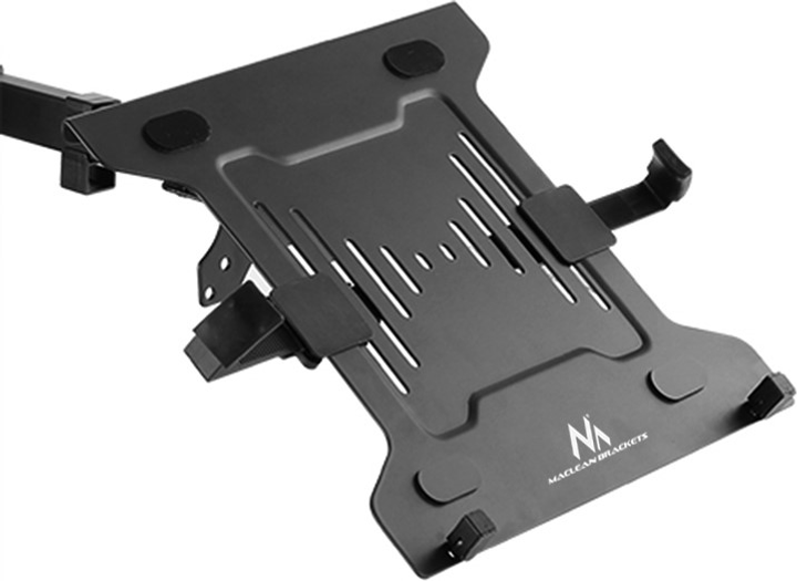 Uchwyt do laptopa Maclean 10 - 15.6" MC-764 (5902211107422) - obraz 3