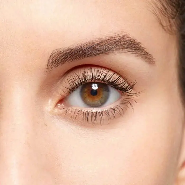 Туш для вій Clarins Wonder Perfect Mascara 4D 01 Perfect Black