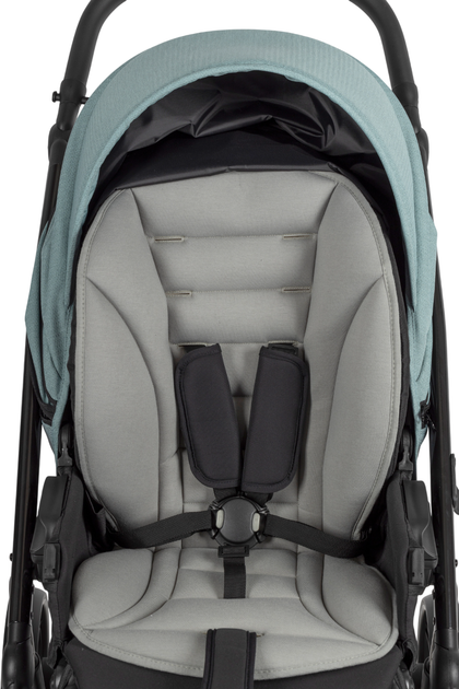 Коляска универсальная TUTIS VIVA5 Essential Turquoise (1452063) - изображение 13