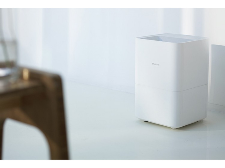 Очищувач повітря Xiaomi SmartMi Zhimi Air Humidifier (CJXJSQ02ZM ...