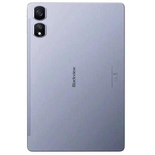 Планшет Blackview Tab 16 Pro (8+256GB) LTE Twilight Purple - изображение 3