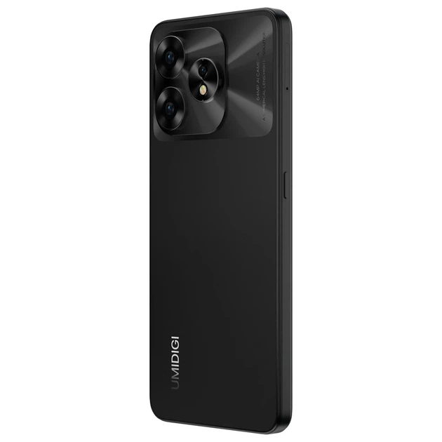 Смартфон UMIDIGI A15 (8+256GB) Black - Фото 3 Смартфон UMIDIGI A15 (8+256GB) Black - зображення 3