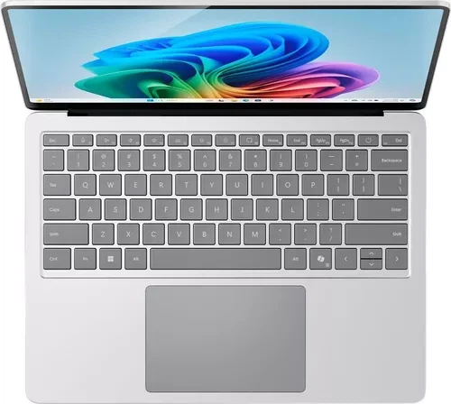 Ноутбук Microsoft Surface Laptop Copilot+ 7th 15" Qualcomm Snapdragon X Elite - X1E-80-100 16GB/256GB ZHP-00004 - Фото 2 Ноутбук Microsoft Surface Laptop Copilot+ 7th 15" Qualcomm Snapdragon X Elite - X1E-80-100 16GB/256GB ZHP-00004 - изображение 2
