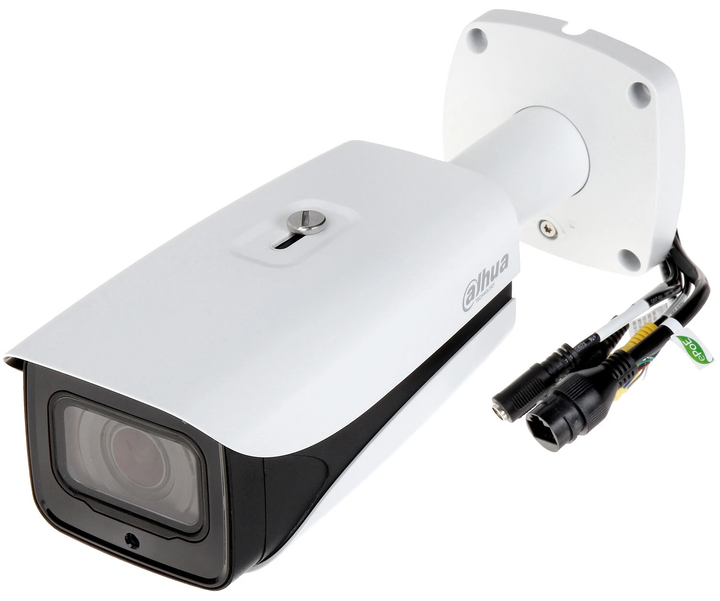 Kamera IP Dahua Vari-focal Bullet WizMind Network Camera 4MP IR (DH-IPC-HFW5442E-ZE) - obraz 4