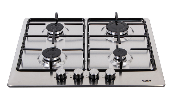 Варильна поверхня Ventolux HG640 B2 S (X) - зображення 2