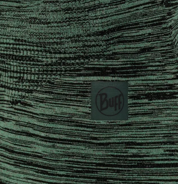 Балаклава Buff Dryflx Pro Balaclava, Jade (BU 121534.810.10.00) - изображение 2