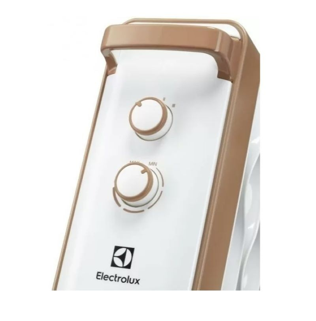 Масляний обігрівач Electrolux EOH/M-9157 - изображение 2