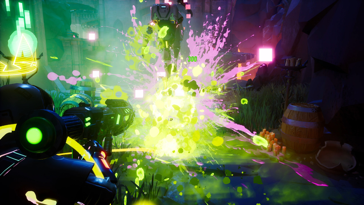 Гра PS4 Arcadegeddon (Blu-ray диск) (5060760887810) - зображення 13